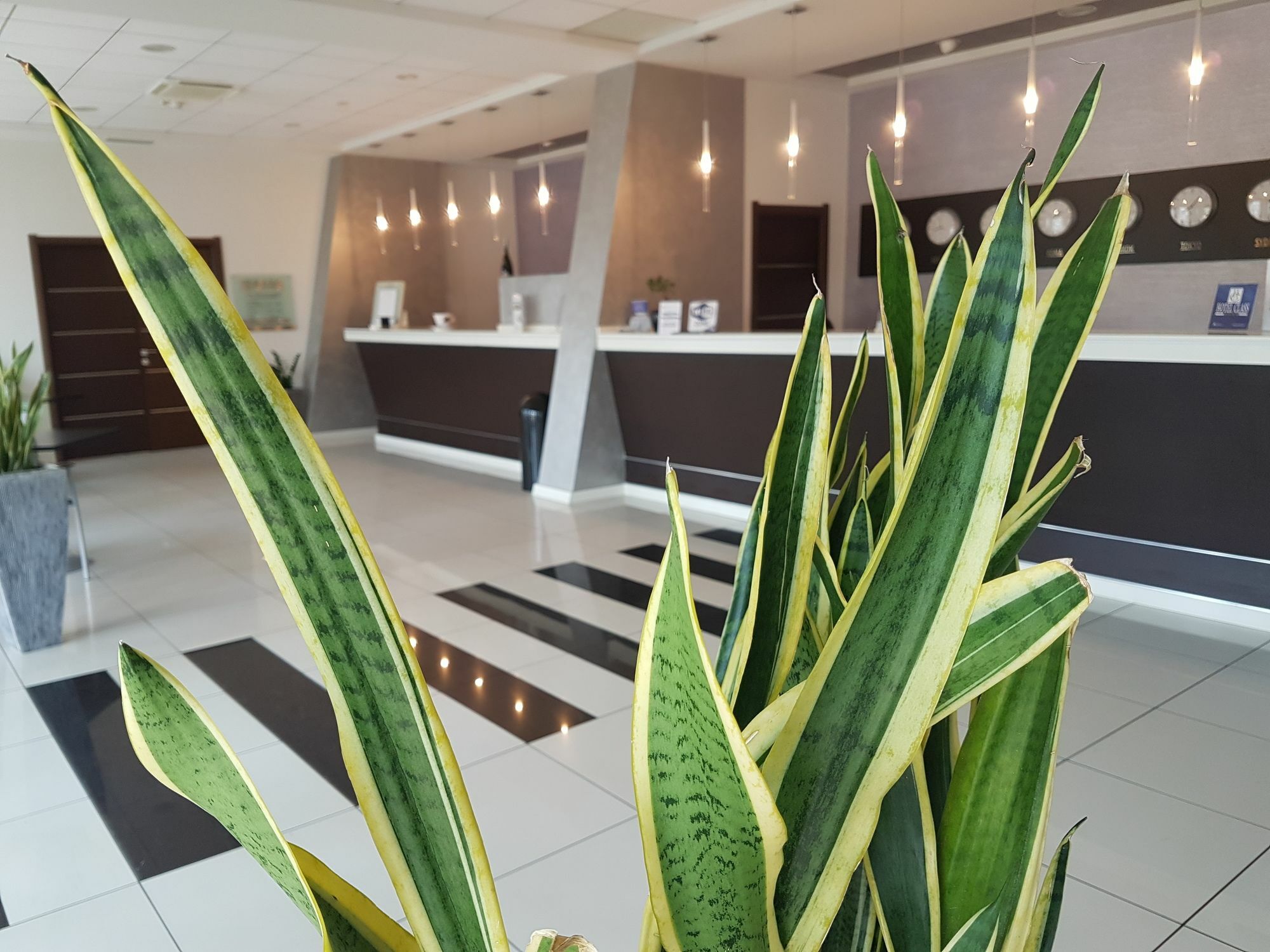 Western Class Hotel Lamezia Terme