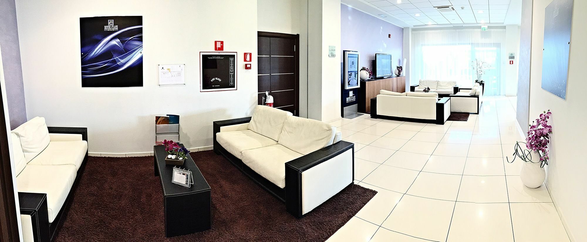 Hotel Western Class 4*