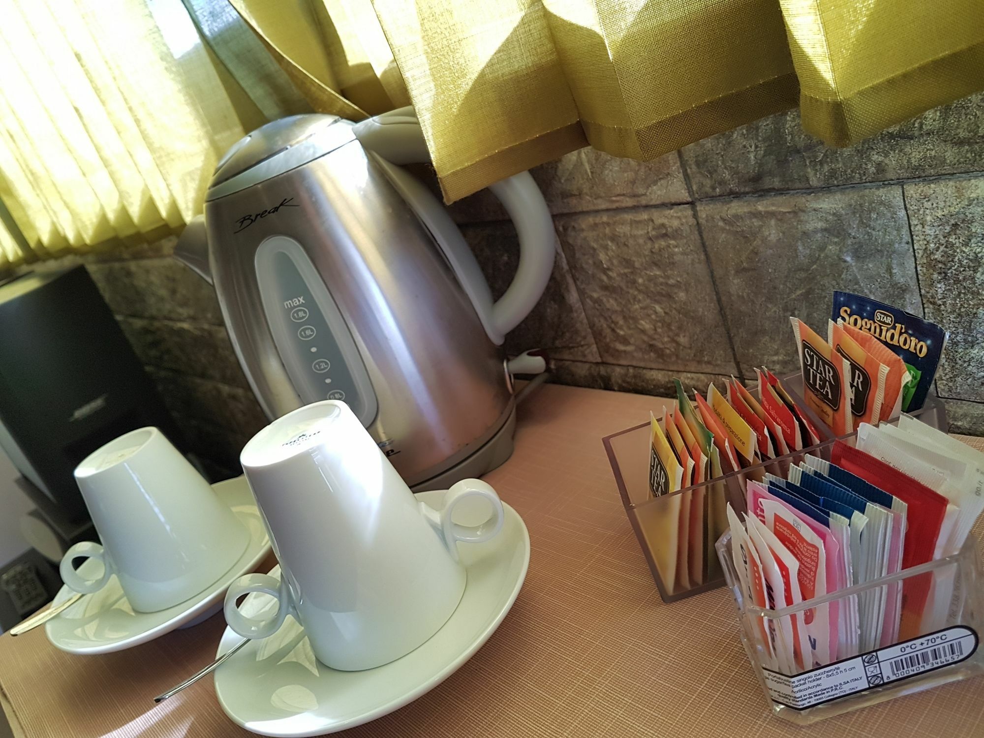 Hotel Western Class Lamezia Terme